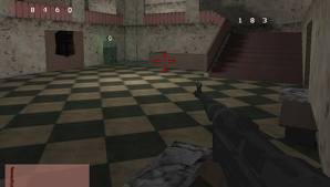 Nazi Zombies Portable